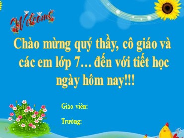 Bài giảng Toán Lớp 7 (Sách Chân trời sáng tạo) - Chương 6 - Bài Luyện tập đại lượng tỉ lệ thuận - Năm học 2022-2023
